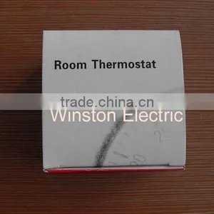 WST7000 Hot Sale Temperature Limiting Mechanical Bimetal Room Thermostat thumbnail-2