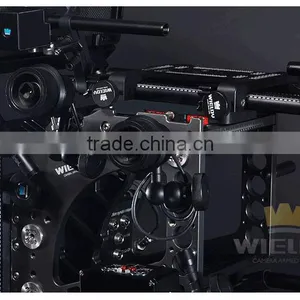 Profession 3D Video Camera Rig thumbnail-5