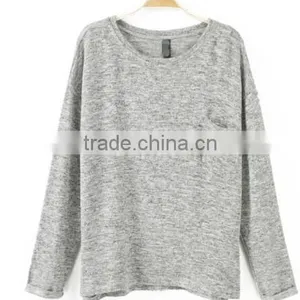 Women Pullover Sweater thumbnail-2
