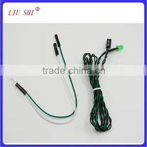 Top Qualiy Du Pont Twisted LED Cable for Machine thumbnail-6