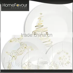 Top Manufacturer TUV Certified Best Square Shape Dinner Plates thumbnail-2