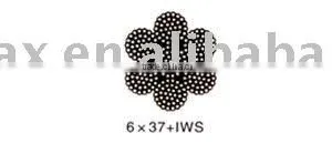 Steel Cable 6 X 37 thumbnail-1