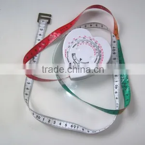 Tailor Tape Measure/funny Tape Measure/novelty Tape Measure thumbnail-1