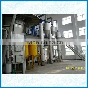 Solvent Extraction! Soybean Oil Mill Plant With BV thumbnail-1
