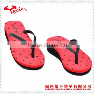 Woman Beach Dot Casual Footwear thumbnail-3
