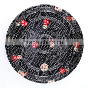 Food Container Sushi Tray Package Box thumbnail-2