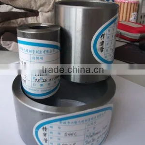 High Precision Steel Pipe thumbnail-1
