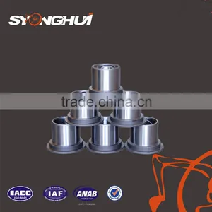 High Quality Excavator Bucket Bush /bucket Bushing for SK thumbnail-2