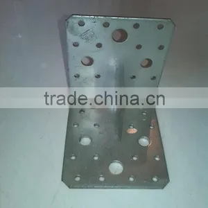 Galvanized Steel Timber Connector With Low Price thumbnail-2