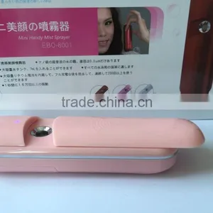 USB Nanofacial Handy Nanomister Sprayer thumbnail-3