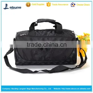 2016 Best Selling Gym Bag Sports, Custom Gym Bag, Travel Duffle Bag Supplier's Choice thumbnail-1