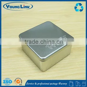 Round Tin Tea Boxes With Lids thumbnail-6