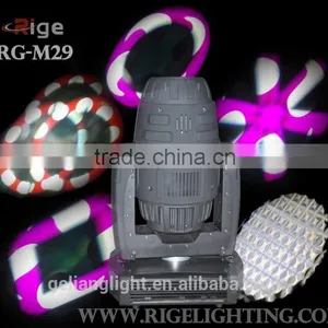 100w Led Moving Head Spot thumbnail-1