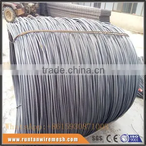 Concrete Reinforcement Wire Mesh thumbnail-3