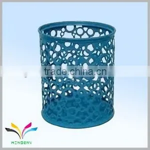 New Product on China Market Embossing Portable Cup Holder thumbnail-1
