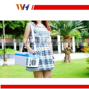 Traveling Camping Outdoor Portable Car Refrigerator thumbnail-4