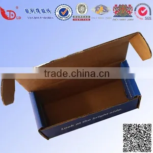 Custom Printing,different Box Shape Electronic Product Packaging Carton Box thumbnail-5