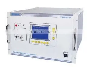 Emc Testing Equipment According to the EN61000-4-4 and EN 61000-4-5 Standard thumbnail-1