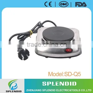 SD-Q5 Substantial Solid Portable Electric Stove thumbnail-3