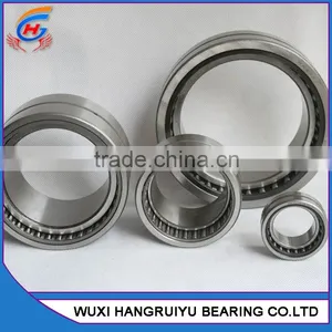 Miniature Needle Roller Bearing BK1210 thumbnail-5