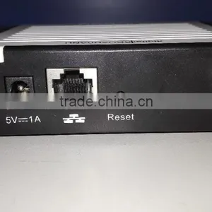 Cable Modem DOCSIS 2.0 GDCM200-1FE(BJ) High Speed DICSIS Devices thumbnail-2