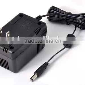 12V500mA AC/DC Linear Power Adapter thumbnail-4
