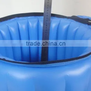 Inflatable Floating Beverage Cooler thumbnail-2