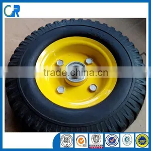 Used in Trolley Friction Wheel Rubber thumbnail-2