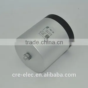 DMJ-MC Series, Advantages of Flying Capacitor Multilevel Inverter thumbnail-2