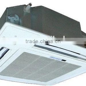 High Wall Mounted Type Fan Coil Unit thumbnail-5