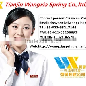 Best Manufacturers in China Auto Leaf Spring thumbnail-5