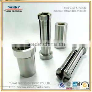 Return Pins For Ejector Plate thumbnail-1