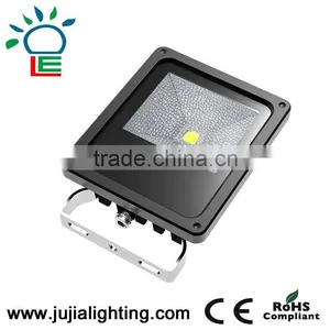 2015 New Design With Super Thin 10w-320w New Slim Led Flood Light thumbnail-2
