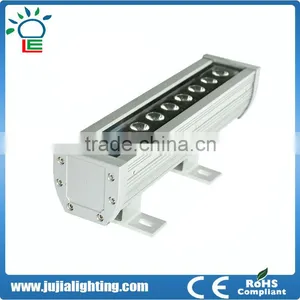 Die Casting Aluminum Rgb Led Wall Washer Light Outdoor Led Light thumbnail-1