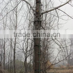 Chinese Manufacturer Freedom Aluminum Tree Climbing Equipment thumbnail-1