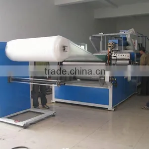 Plastic Air Bubble Packaging Making Machine From China Manufacturer Quality Choice thumbnail-1
