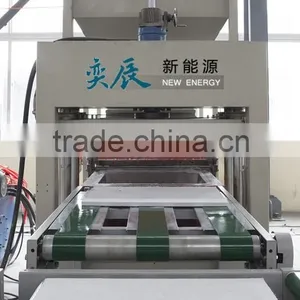 Vacuum Insulation Plate(VIP) Production Line thumbnail-2