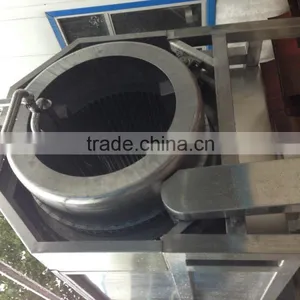 3 Tons Zxj Model Reoller Type Cleaner thumbnail-1