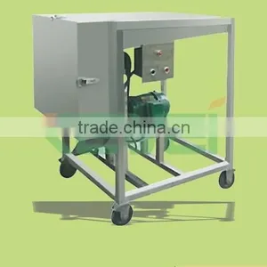 KW-500 Factory Direct Sales Slicing Machine for Fruit and Vegetable thumbnail-1