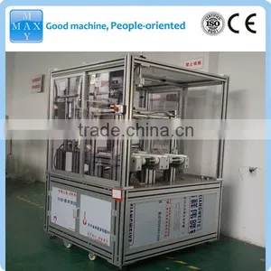 EDTA Blood Collection Tube Production Line thumbnail-1