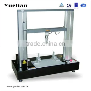 Universal Tensile Testing Equipment (YL-1209) thumbnail-1