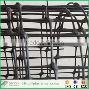 Bi-oriented Plastic Deer Fencing Net thumbnail-3