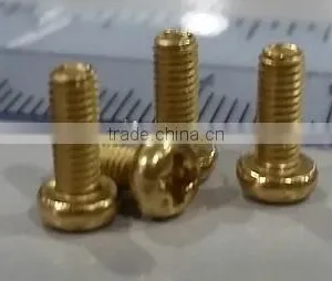 Micro Screw, Fastener, Metal Rivet Pin & Cold Forging Part thumbnail-5