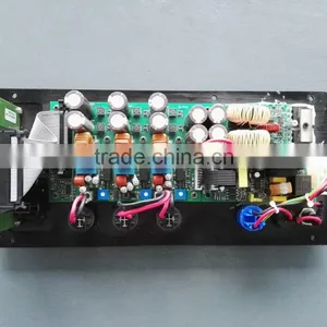 3-channel Calss-D Speaker Power Amplifier Module With Built-in DSP M1.3D1 Quality Choice thumbnail-1