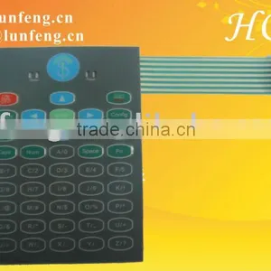 Membrane Switch thumbnail-1