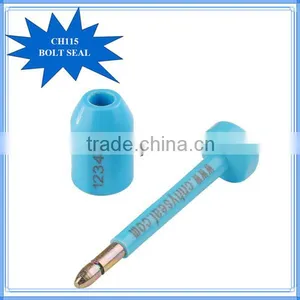 CH115 Small Bolt Seals in Bulk Tamper Evident thumbnail-3