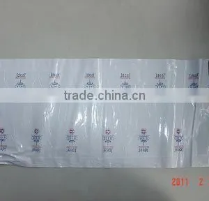 HR-8000G Automatic High Frequency Inner Page Making Machine thumbnail-6