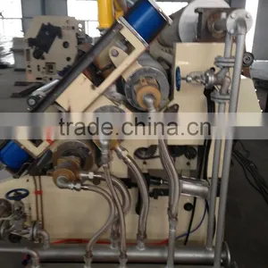 Electric Driven Single Facer Corrugated Machine thumbnail-1