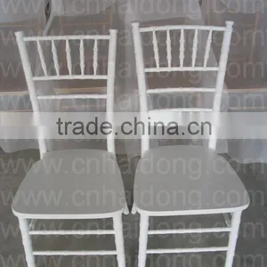 Nuptial Chair With Seat Cushion thumbnail-1