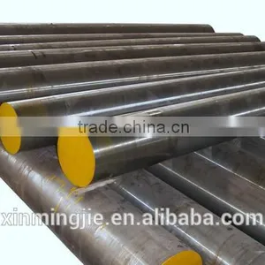 D3 Cold Work Mold Steel Flat Bar thumbnail-6